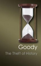 Theft of History