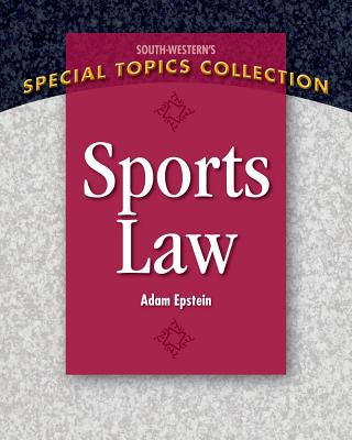 Sports Law