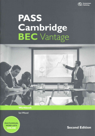 PASS Cambridge BEC Vantage: Workbook