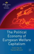 Political Economy of European Welfare Capitalism