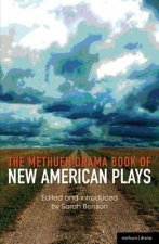 Methuen Drama Book of New American Plays