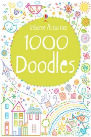 1000 Doodles