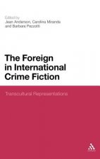 Foreign in International Crime Fiction