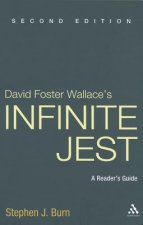 David Foster Wallace's Infinite Jest