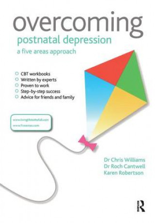 Overcoming Postnatal Depression: A Five Areas Approach