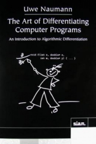 The Art of Differentiating Computer Programs
