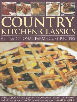 Country Kitchen Classics