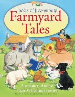 Five-minute Farmyard Tales