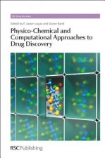 Physico-Chemical and Computational Approaches to Drug Discovery