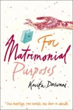 For Matrimonial Purposes