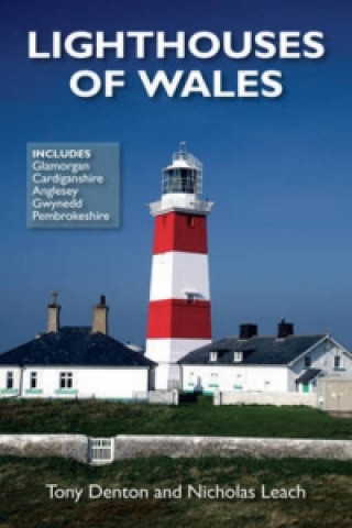 Lighthouses of Wales