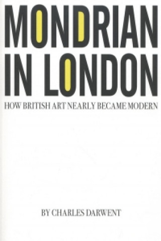 Mondrian in London