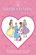 Bridesmaids' Activity Book