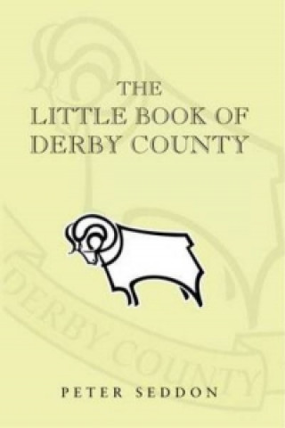 Little Book of Derby County