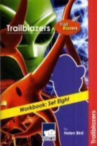 Trailblazers Workbook: Set 8