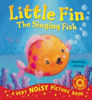 Little Fin - The Singing Fish