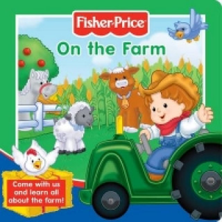 Fisher-Price On the Farm