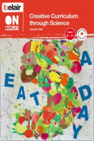 Creative Curriculum through Science