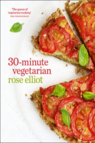 30-Minute Vegetarian