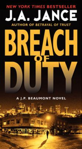 Breach of Duty