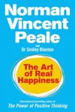 Art Of Real Happiness