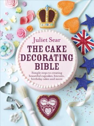 Cake Decorating Bible