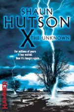 X The Unknown