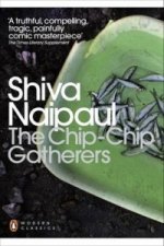 Chip-Chip Gatherers