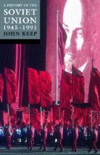 History of the Soviet Union 1945-1991