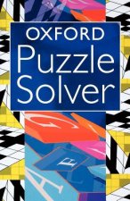 Oxford Puzzle Solver