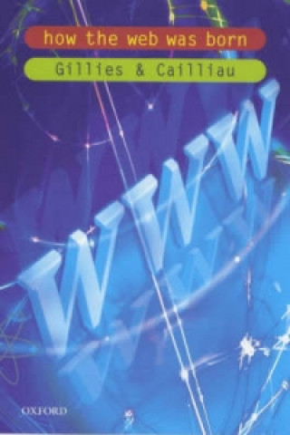 How the Web Was Born