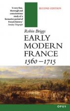 Early Modern France 1560-1715