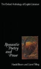 Romantic Poetry and Prose