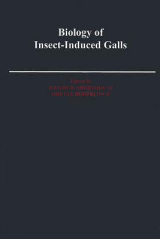 Biology of Insect-Induced Galls