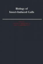 Biology of Insect-Induced Galls