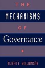 Mechanisms of Governance