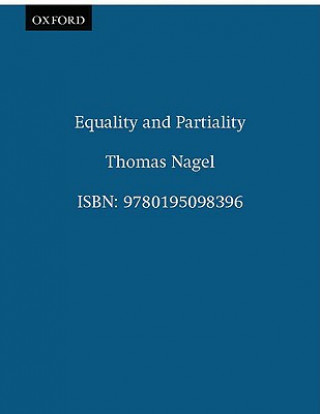 Equality and Partiality