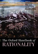 Oxford Handbook of Rationality