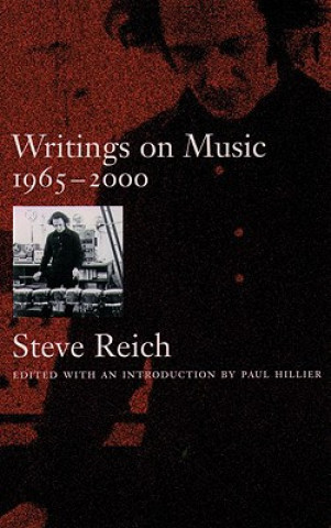 Writings on Music,