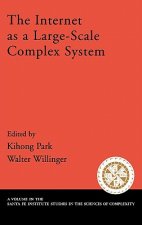 Internet As a Large-Scale Complex System