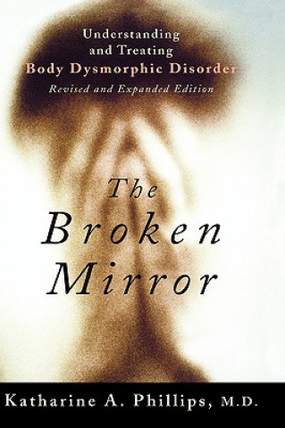 Broken Mirror (Katharine A. Phillips)(Miękka)