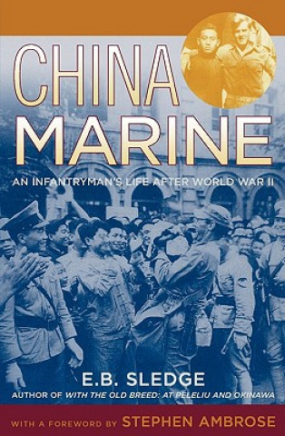 China Marine