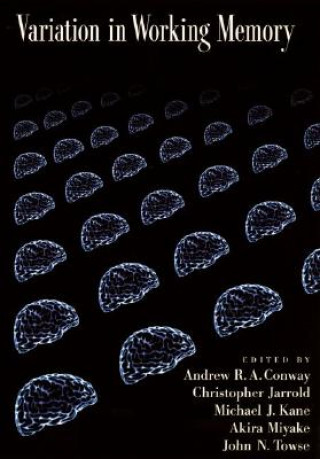 Variation in Working Memory