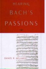 Hearing Bach's Passions