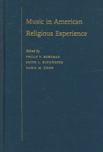 Music in American Religious Experience