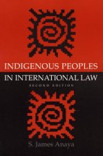 Indigenous Peoples in International Law