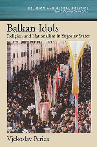 Balkan Idols