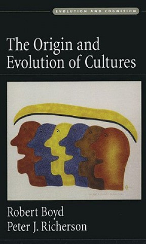 Origin and Evolution of Cultures