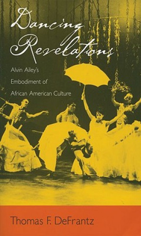 Dancing Revelations