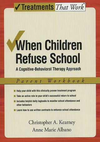 When Children Refuse School
